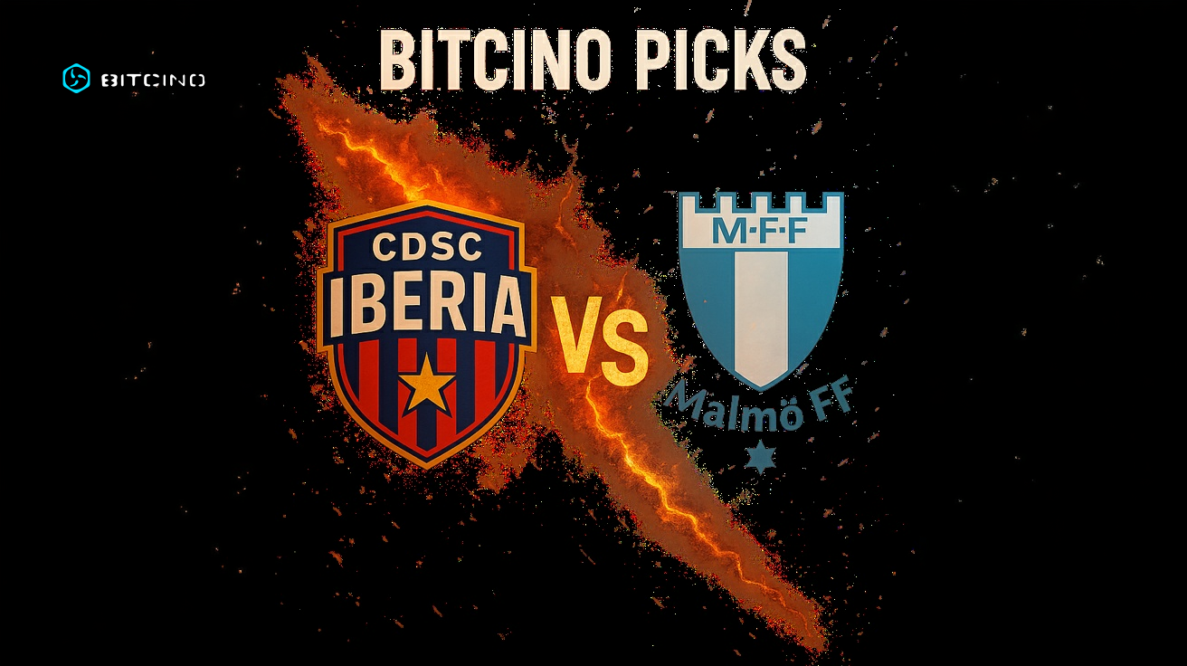 Bitcino Crypto Casino - Cdsc Iberia vs Malmo FF vs Team B: Matchup Analysis