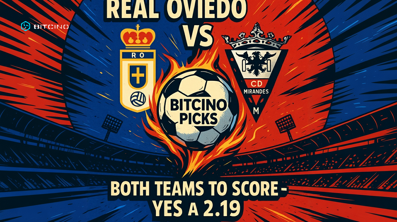 LaLiga 2 Playoffs: Real Oviedo vs Mirandes Betting Analysis & Tips