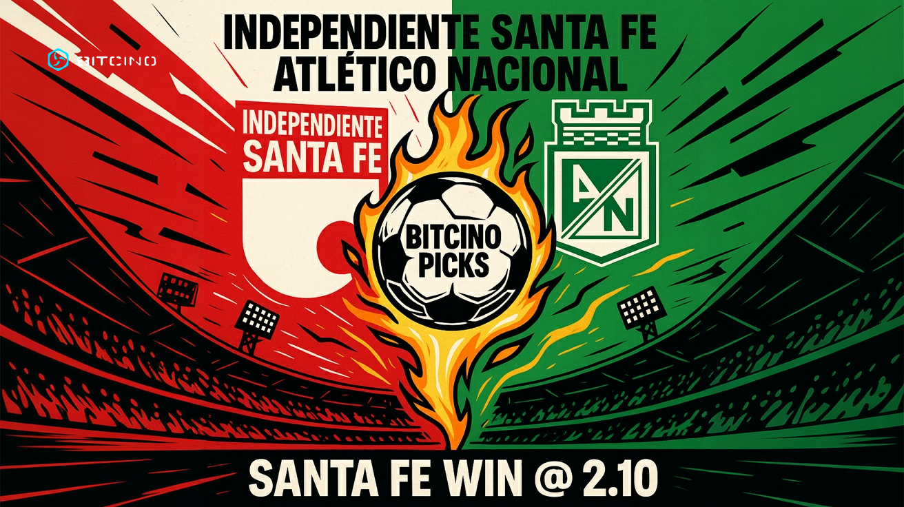 Santa Fe vs Nacional: Key Primera A Clash Between Title Contenders