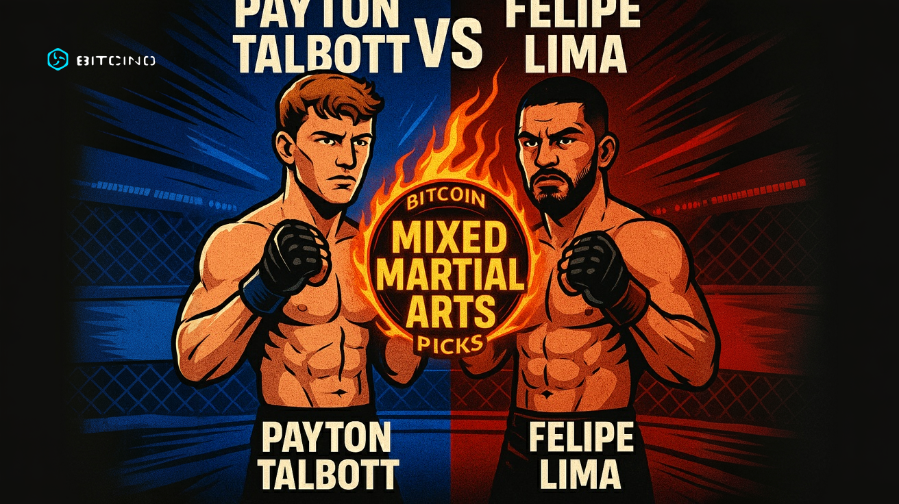 UFC 317: Talbott vs Lima Betting Preview - Underdog Value Alert
