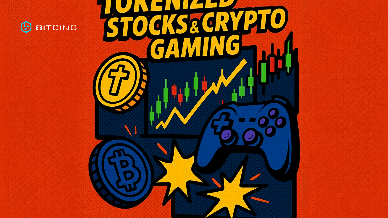 AI Agents Revolutionize Crypto Gaming in 2025