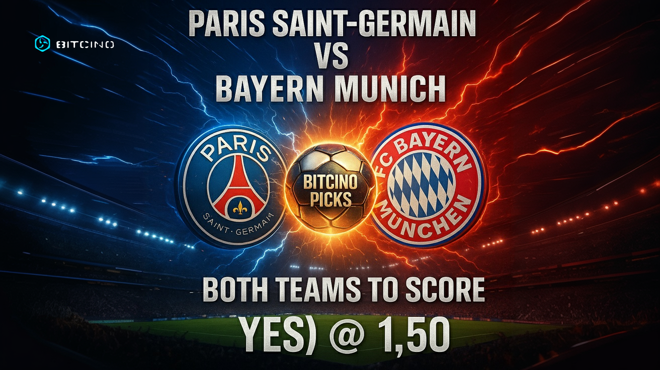 PSG vs Bayern Munich: Club World Cup Quarter-Final Betting Preview
