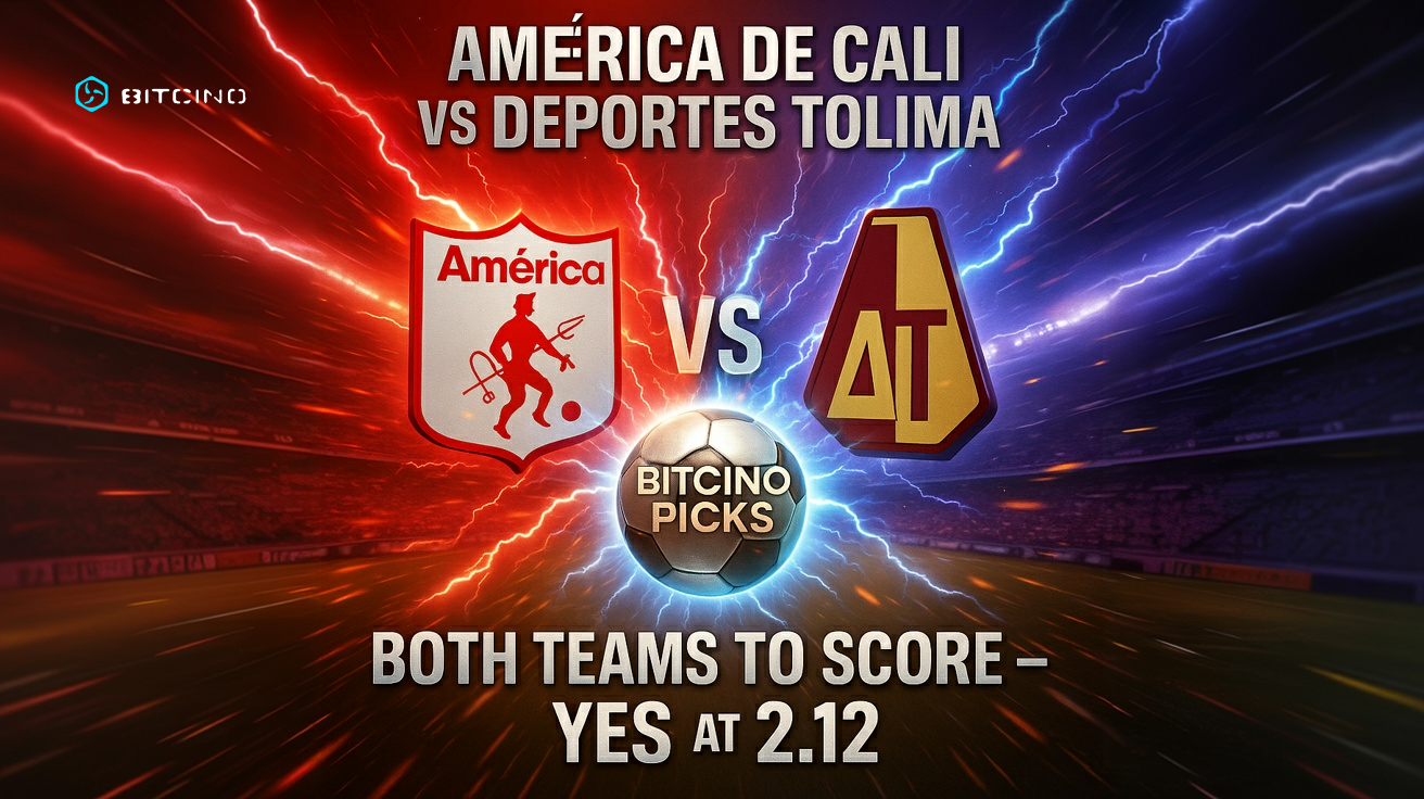 América de Cali vs Tolima: Primera A Clash Betting Analysis & Tips